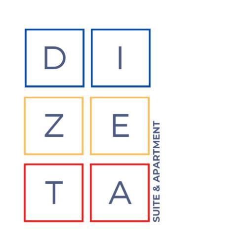 Dizeta Suite And Apartment Σαλέρνο Εξωτερικό φωτογραφία